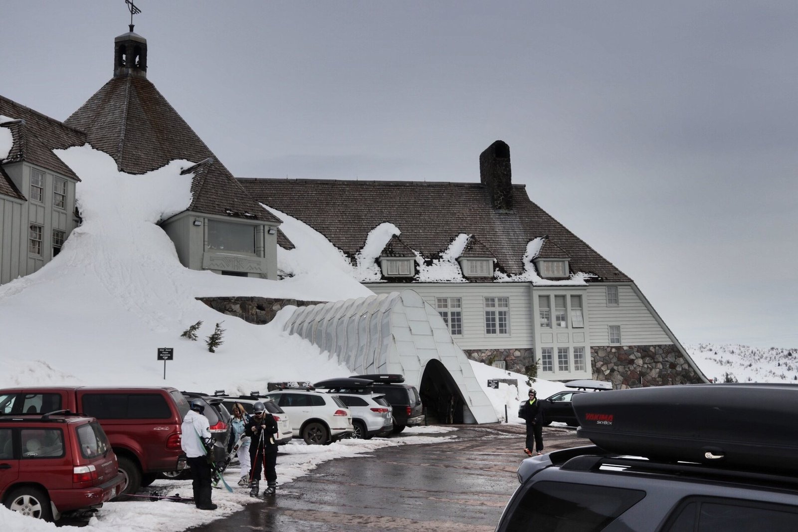 Why the Overlook Hotel Still Feels Wrong in The Shining