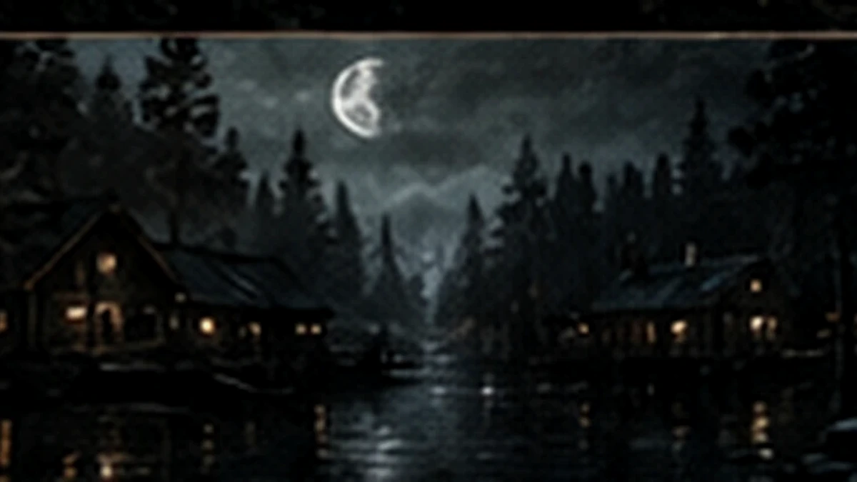 Crystal Lake (2026): What We Know Before the Peacock Premiere