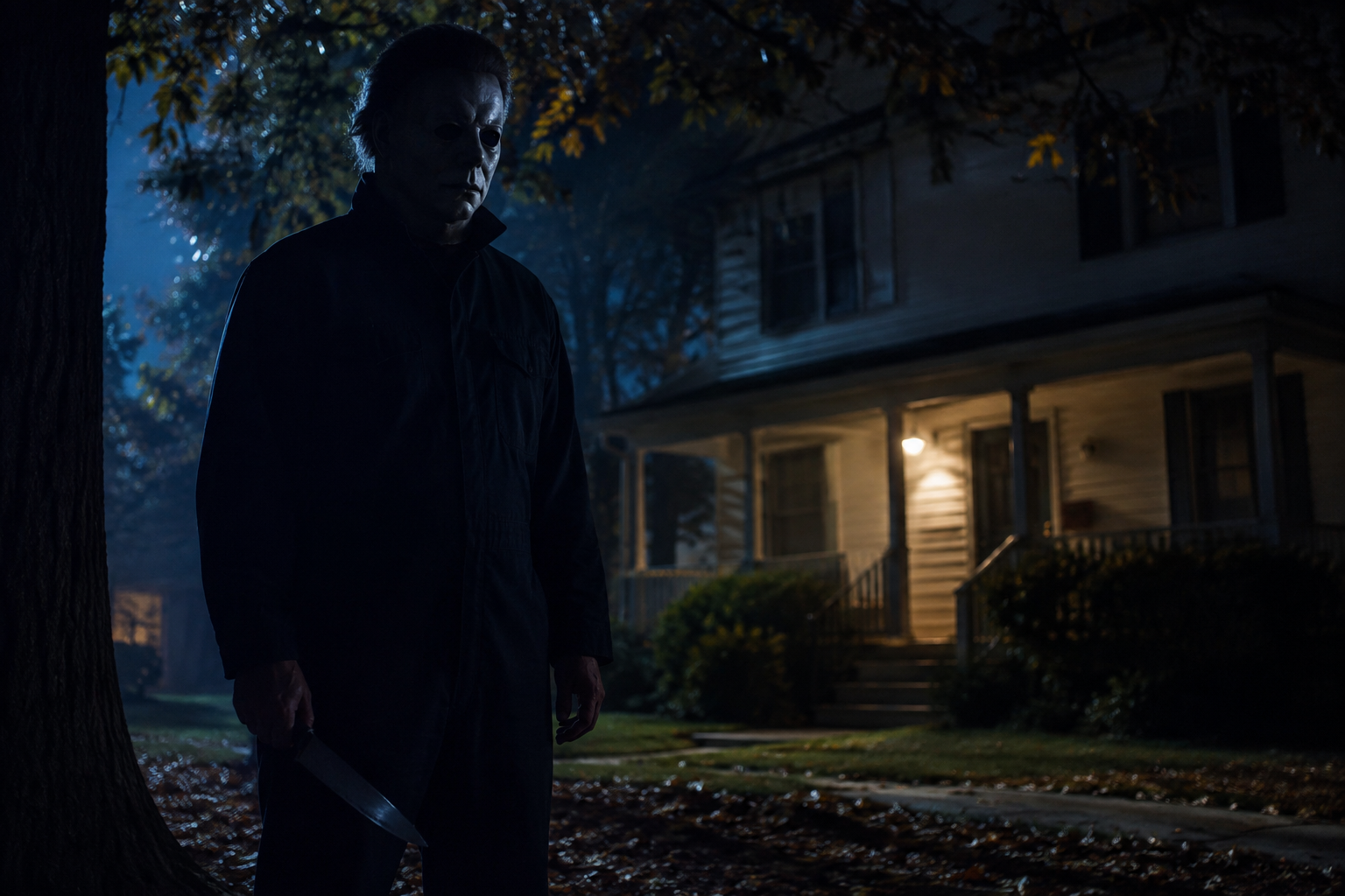 Halloween (1978): The Night Michael Myers Changed Horror Forever